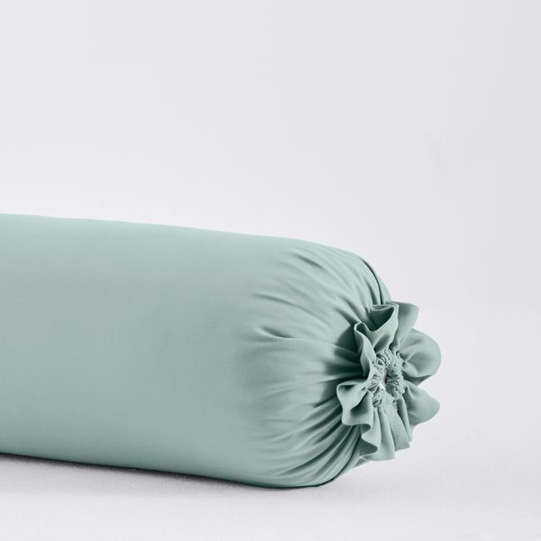 Bolster pillow outlet cover spotlight