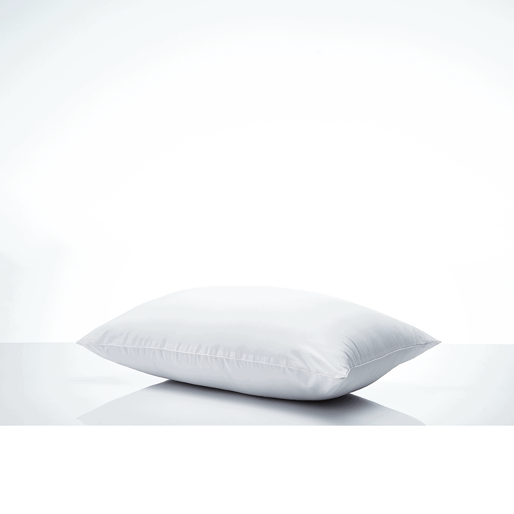 หมอนหนุนใยสังเคราะห์ Lotus รุ่น Health Pillow Lotus Bedding