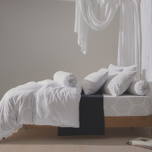 CUSHION PILLOW BROOKLYN BR-02W