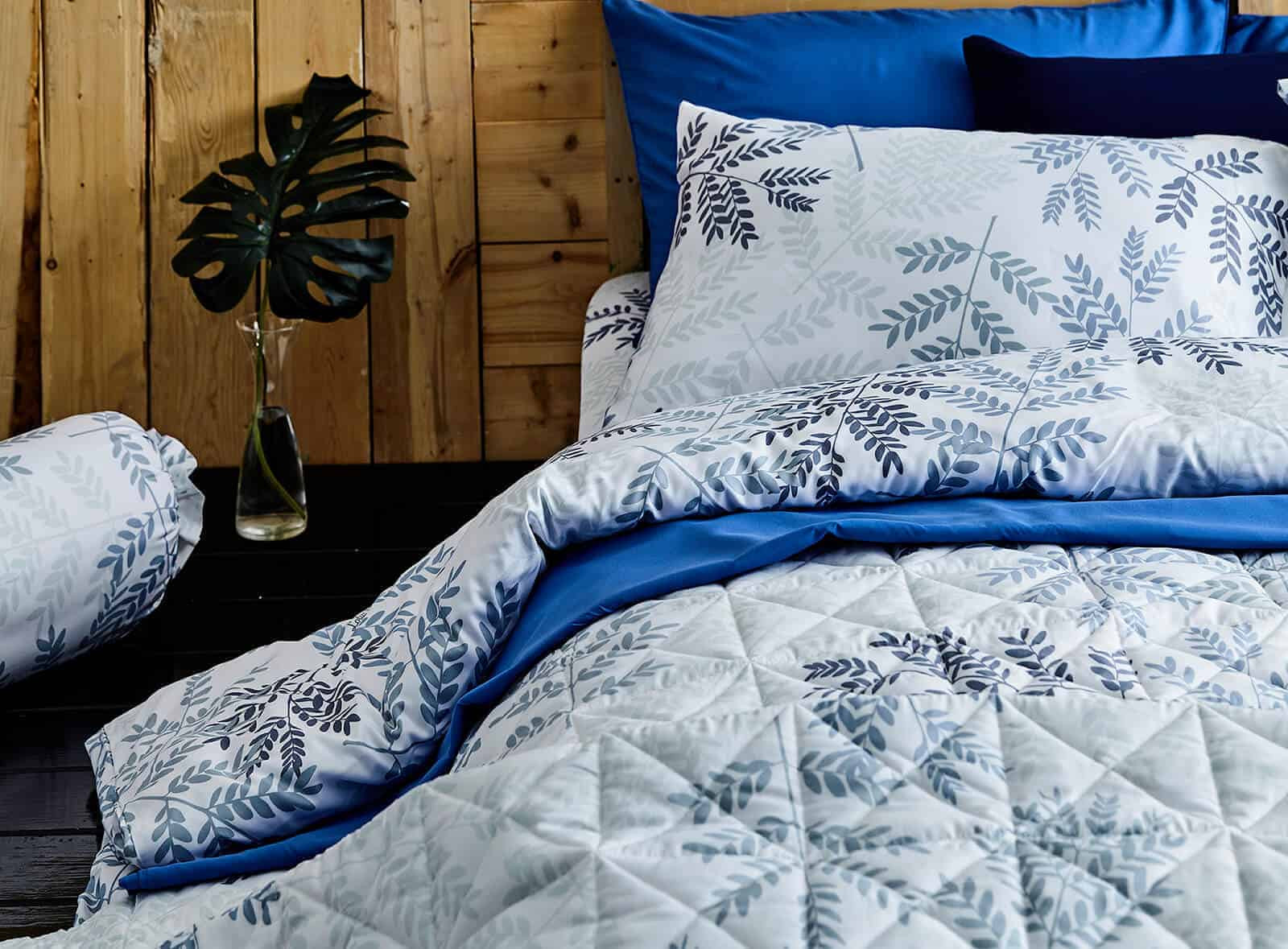 ผ้านวม Lotus รุ่น Soho LTSO09A Lotus Bedding