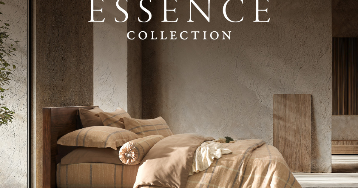 Essence Style Collection Essence Collection
