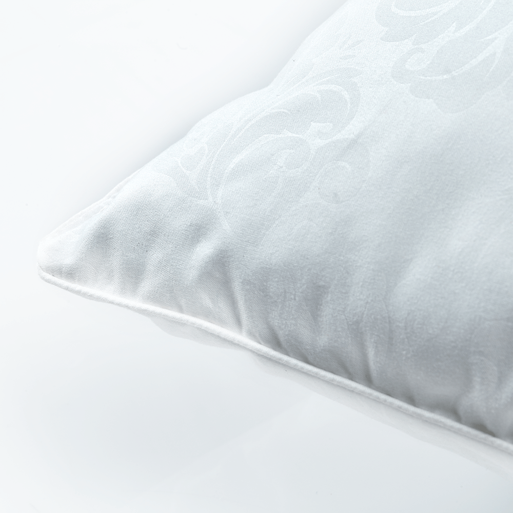 Lotus Supreme Pillow Lotus Bedding