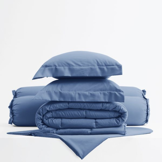 Comforter Lotus Attitude NORDEN HIMMEL Lotus Bedding